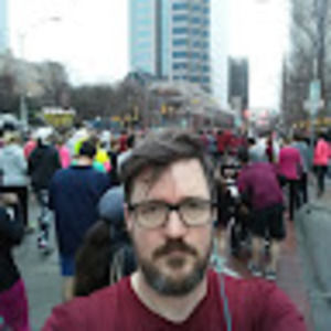 Meet your Posher, Matthew